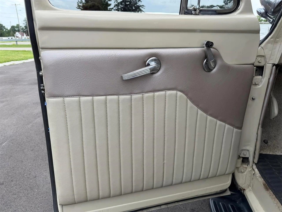 1953 Ford F-Series 2nd Gen - Image 29 of 31