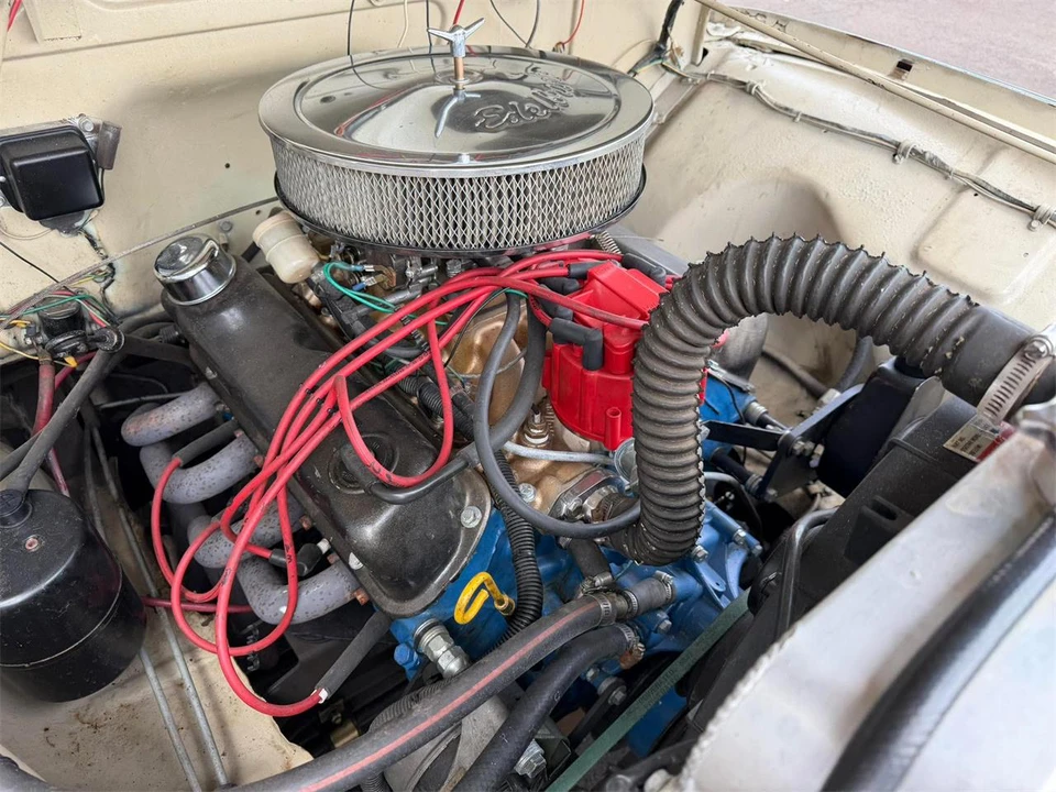 1953 Ford F-Series 2nd Gen - Image 31 of 31