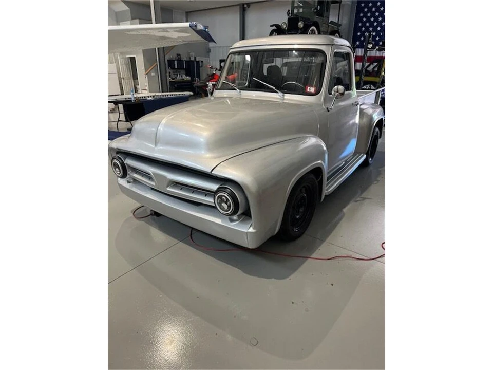 1953 Ford F-Series 2nd Gen - Image 2 of 27