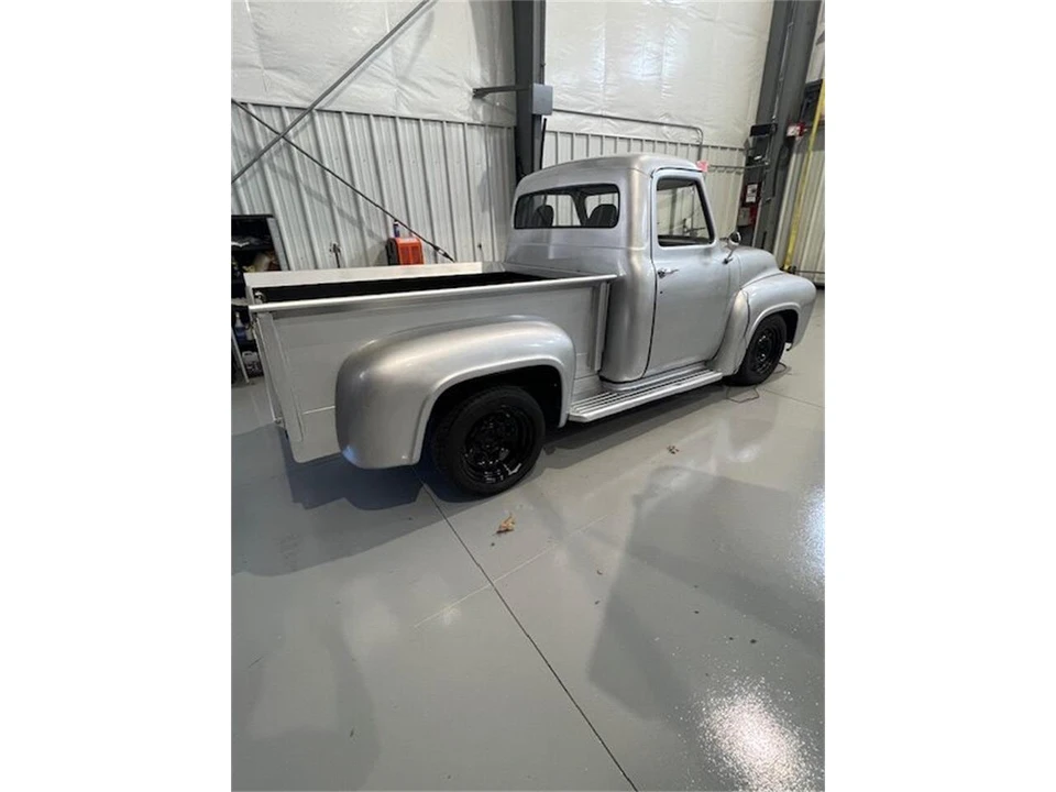 1953 Ford F-Series 2nd Gen - Image 5 of 27