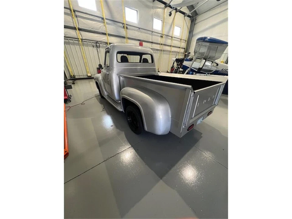 1953 Ford F-Series 2nd Gen - Image 7 of 27