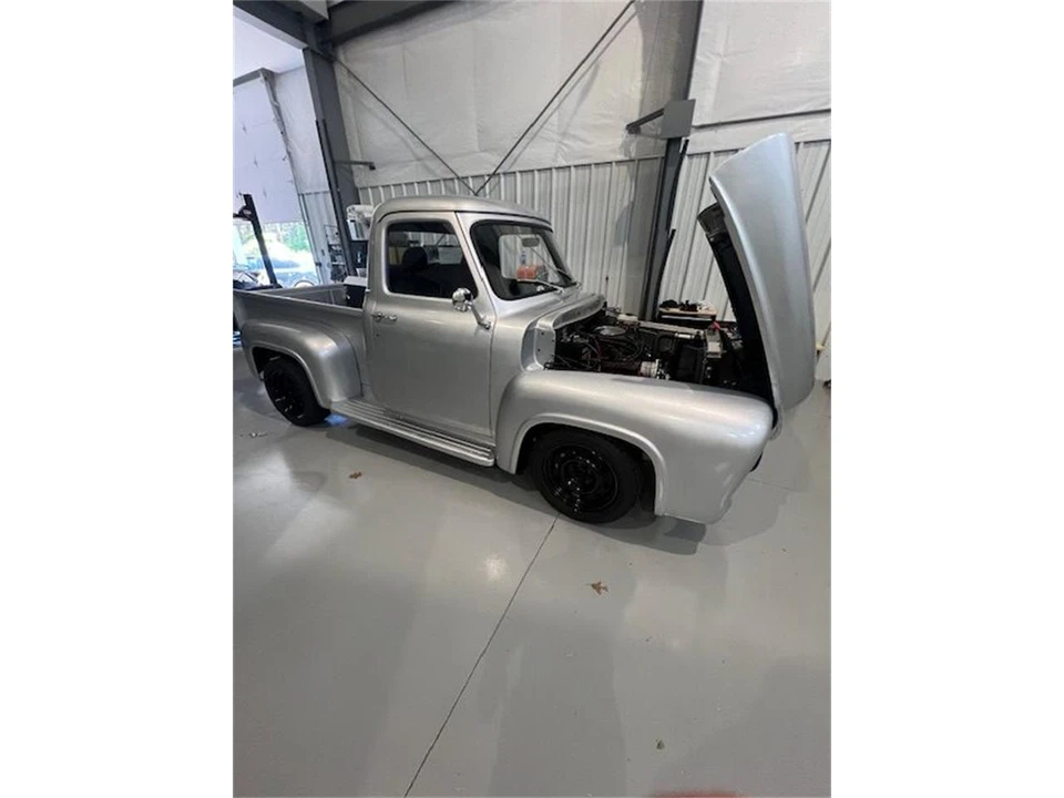 1953 Ford F-Series 2nd Gen - Image 3 of 27