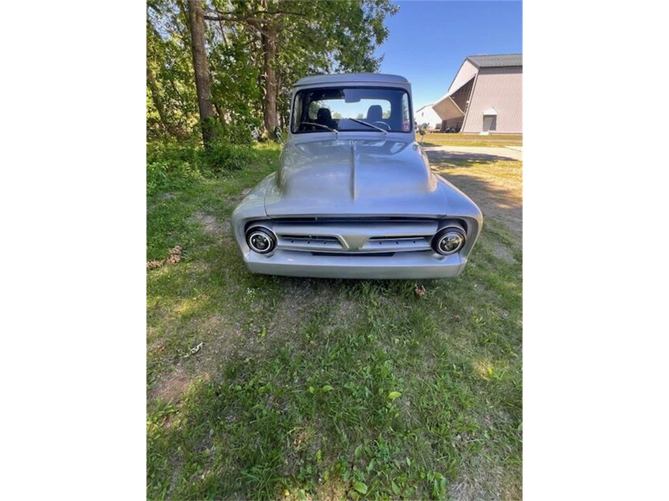 1953 Ford F-Series 2nd Gen - Image 9 of 27