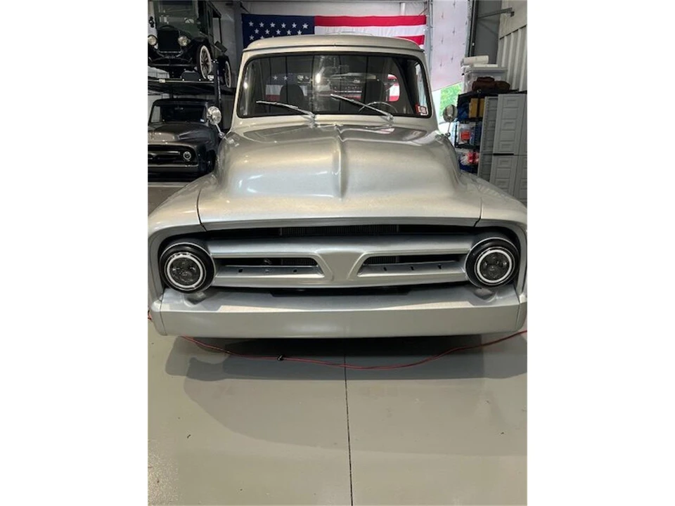 1953 Ford F-Series 2nd Gen - Image 4 of 27