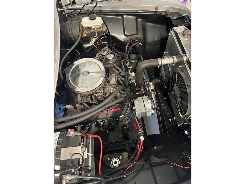 1953 Ford F-Series 2nd Gen - Image 14 of 27