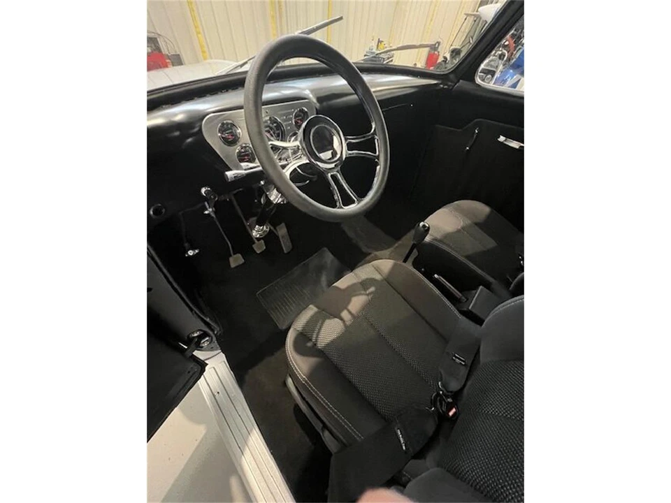 1953 Ford F-Series 2nd Gen - Image 24 of 27
