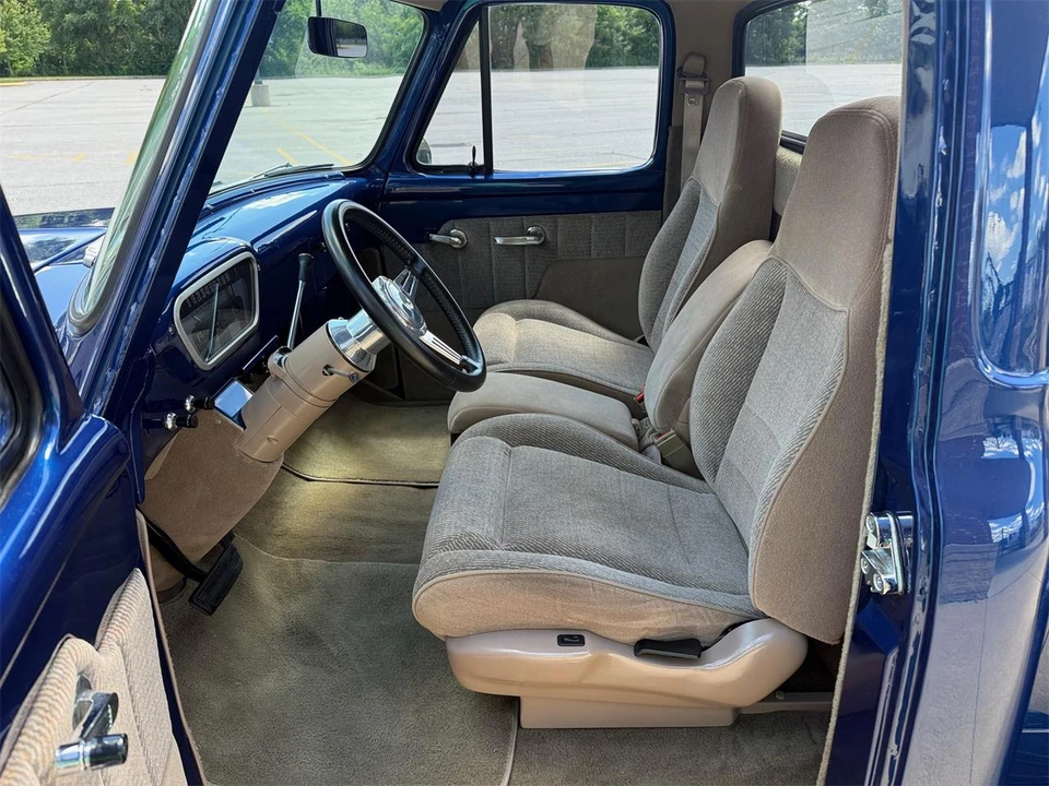 1953 Ford F-Series 2nd Gen - Image 9 of 13