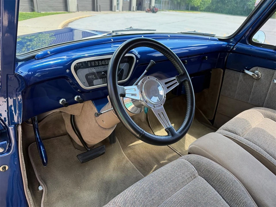 1953 Ford F-Series 2nd Gen - Image 10 of 13