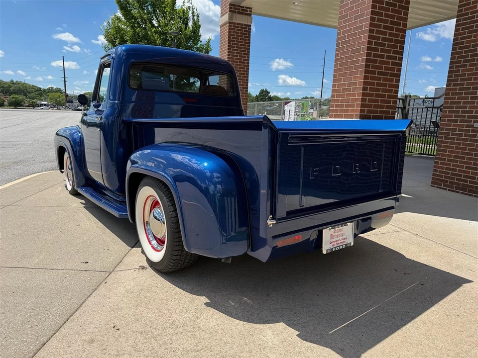 1953 Ford F-Series 2nd Gen - Image 5 of 13