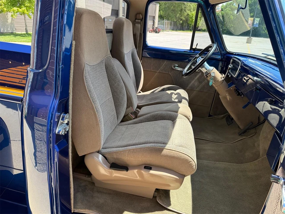 1953 Ford F-Series 2nd Gen - Image 11 of 13