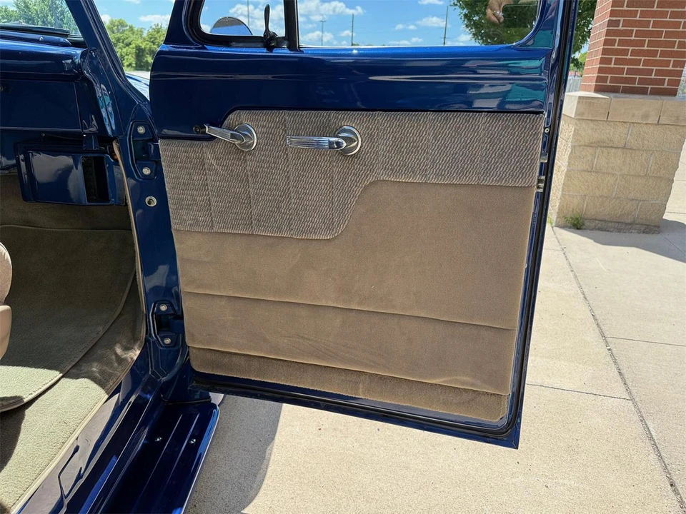1953 Ford F-Series 2nd Gen - Image 12 of 13