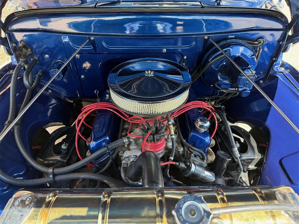 1953 Ford F-Series 2nd Gen - Image 13 of 13