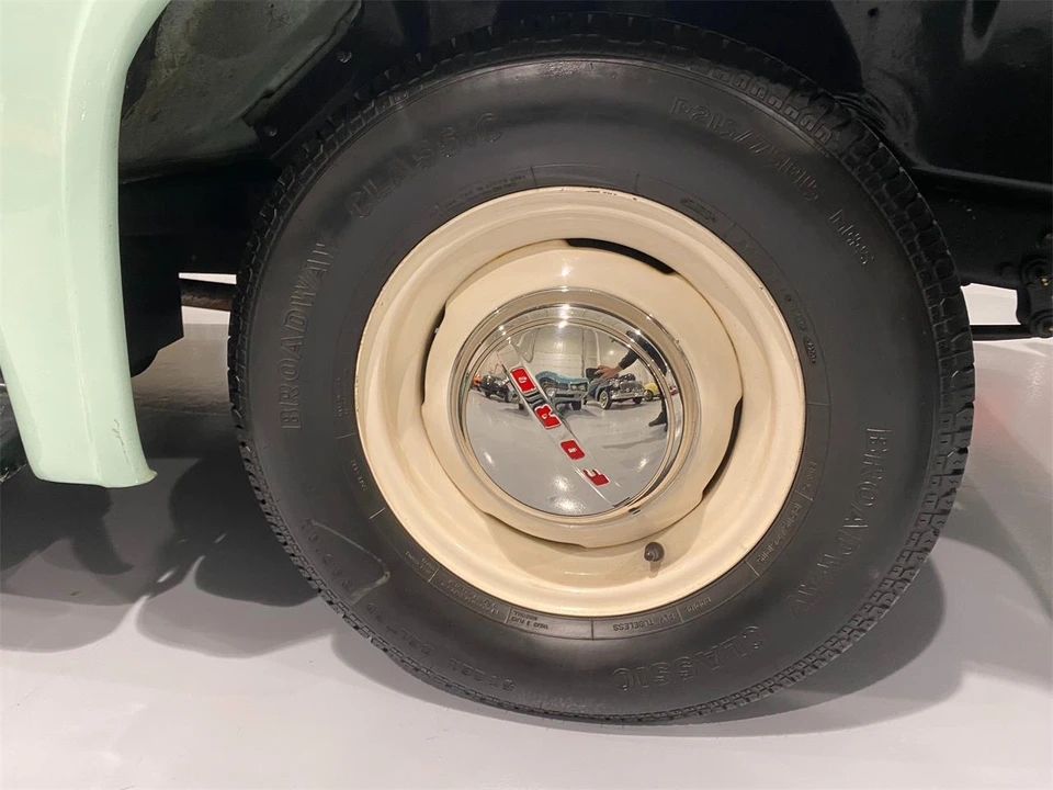 1953 Ford F-Series 2nd Gen - Image 6 of 20