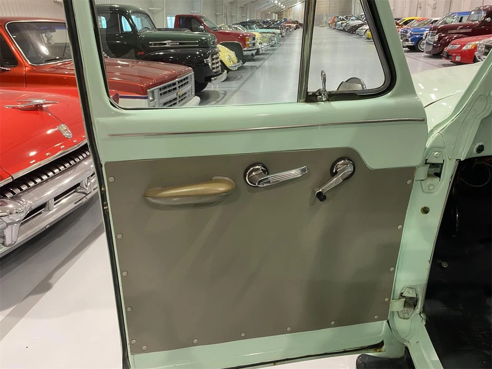 1953 Ford F-Series 2nd Gen - Image 7 of 20