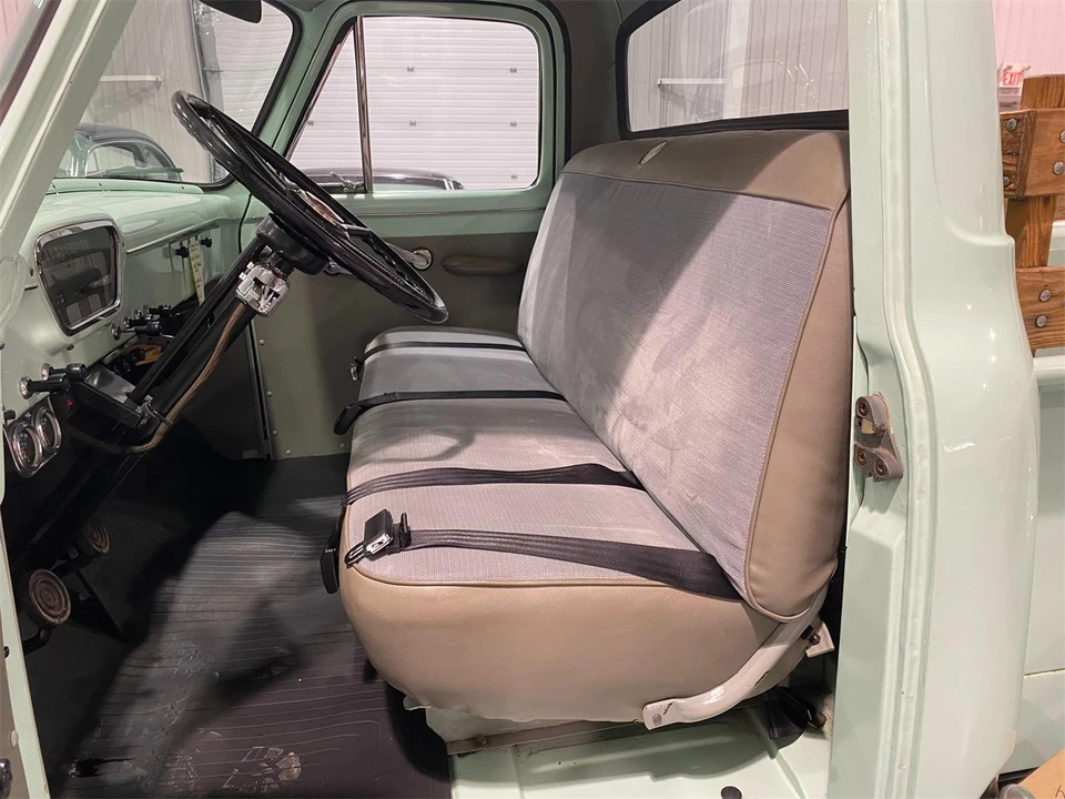 1953 Ford F-Series 2nd Gen - Image 8 of 20