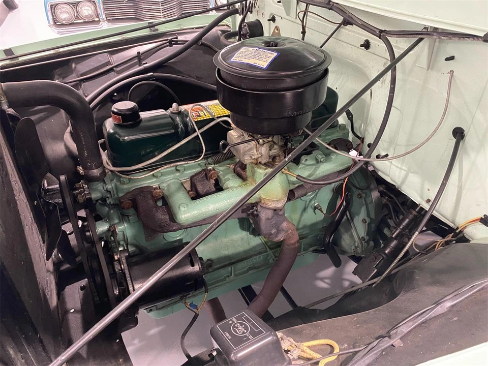1953 Ford F-Series 2nd Gen - Image 16 of 20