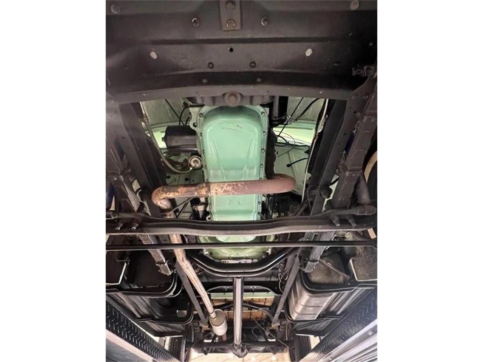 1953 Ford F-Series 2nd Gen - Image 17 of 20