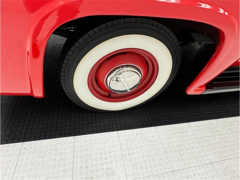 1953 Ford F-Series 2nd Gen - Image 21 of 31