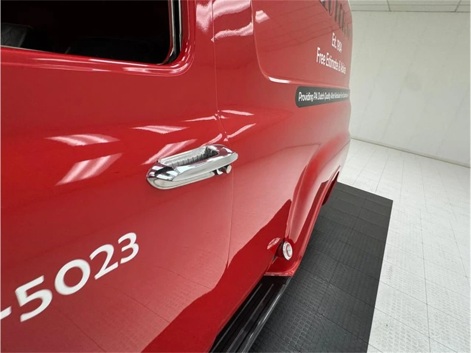 1953 Ford F-Series 2nd Gen - Image 17 of 31