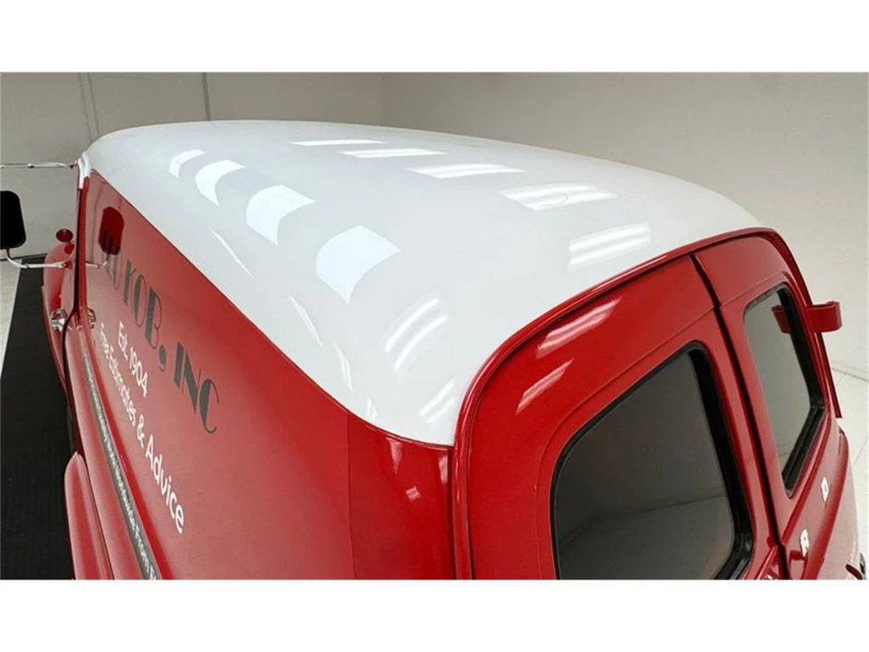 1953 Ford F-Series 2nd Gen - Image 19 of 31