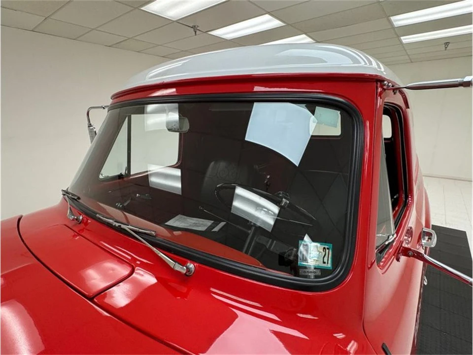 1953 Ford F-Series 2nd Gen - Image 14 of 31
