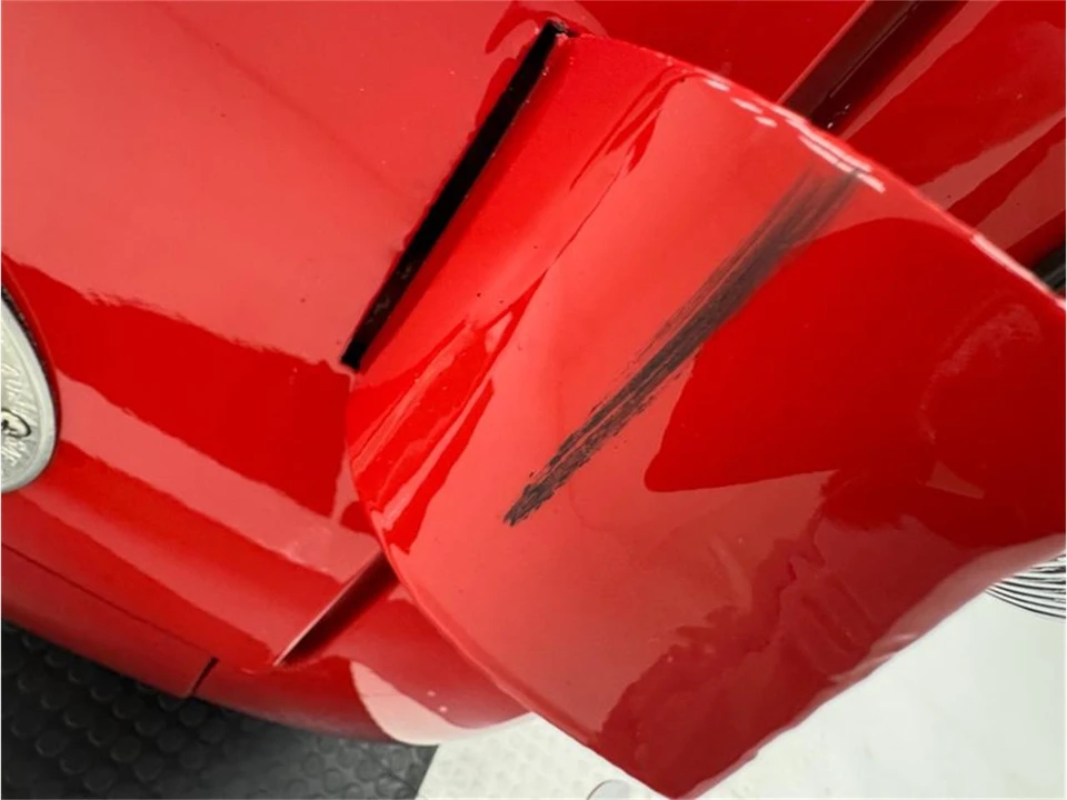1953 Ford F-Series 2nd Gen - Image 30 of 31