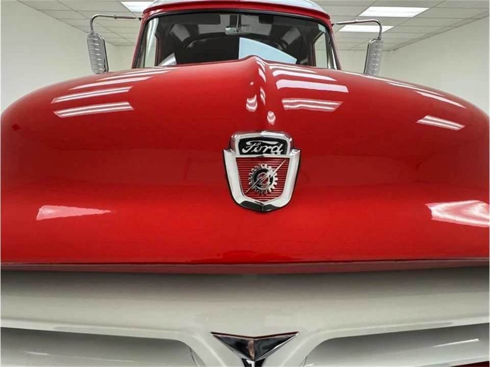 1953 Ford F-Series 2nd Gen - Image 10 of 31