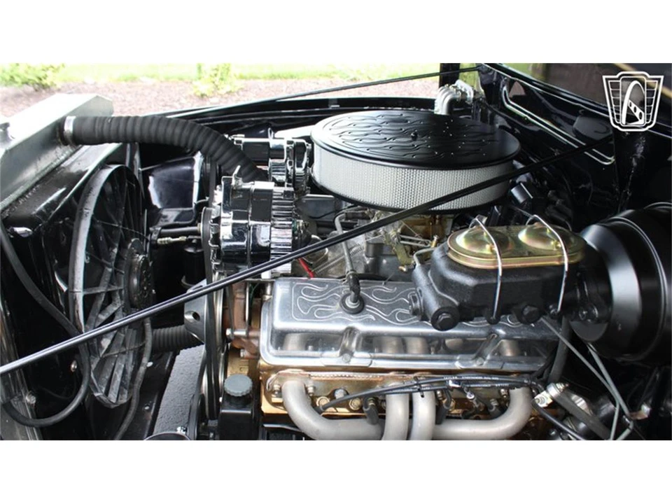 1953 Ford F-Series 2nd Gen - Image 16 of 31