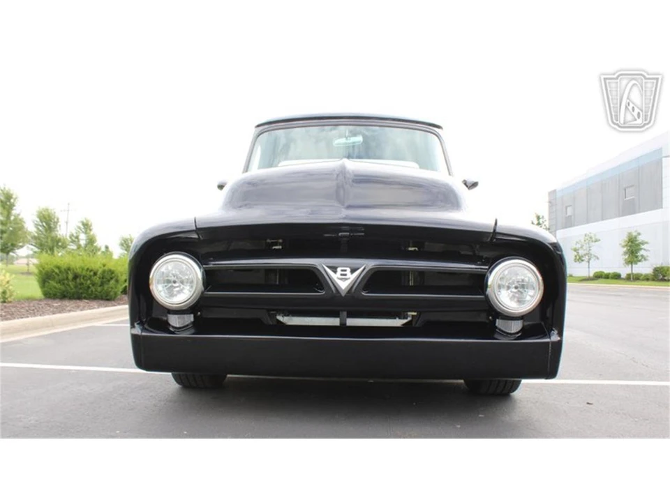 1953 Ford F-Series 2nd Gen - Image 6 of 31