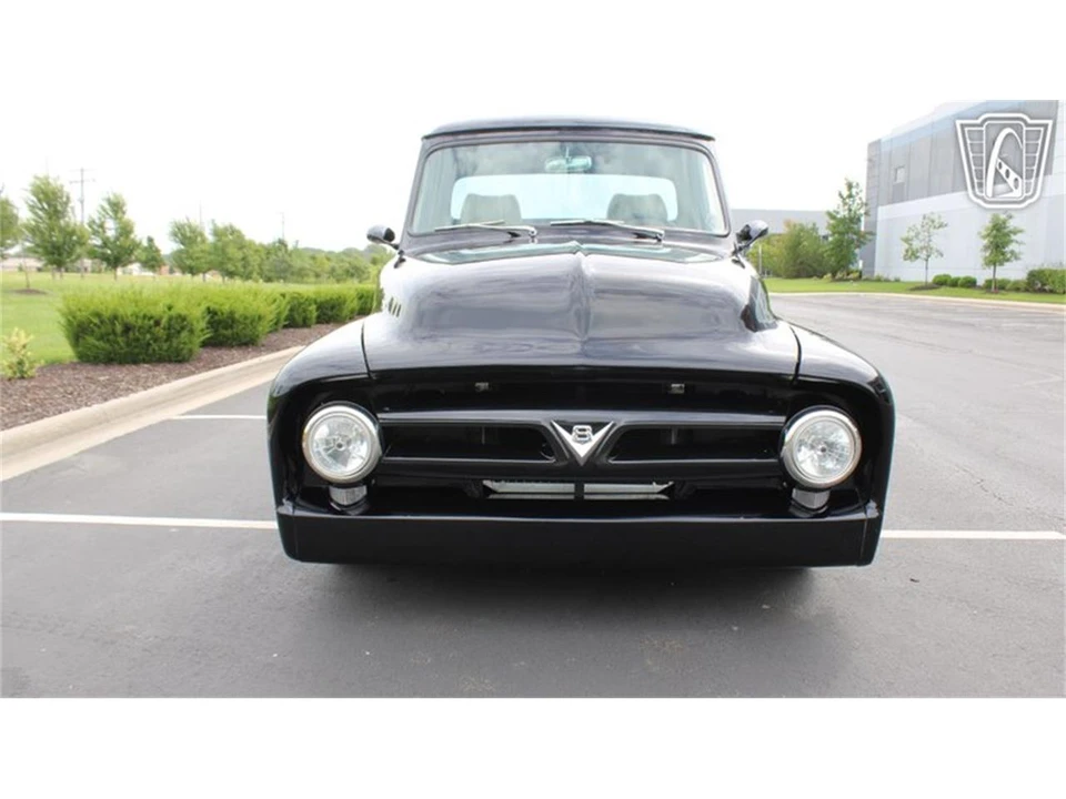 1953 Ford F-Series 2nd Gen - Image 21 of 31