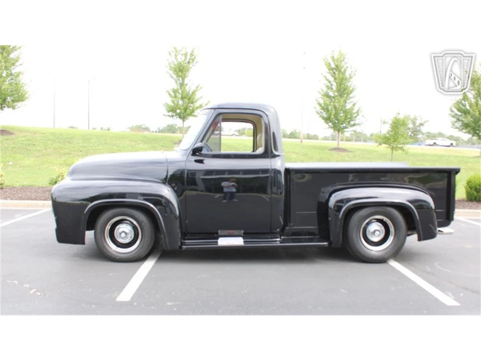 1953 Ford F-Series 2nd Gen - Image 26 of 31
