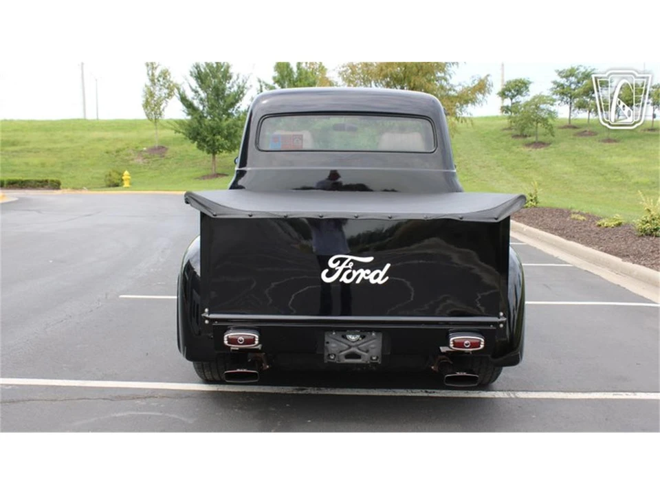1953 Ford F-Series 2nd Gen - Image 31 of 31