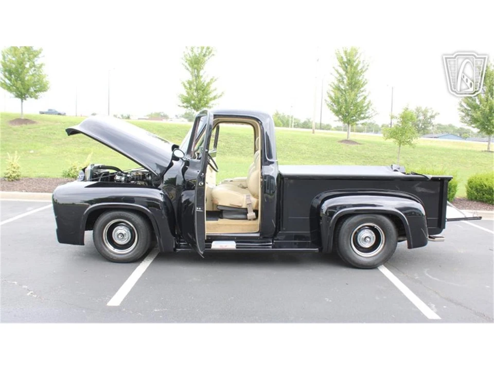 1953 Ford F-Series 2nd Gen - Image 7 of 31