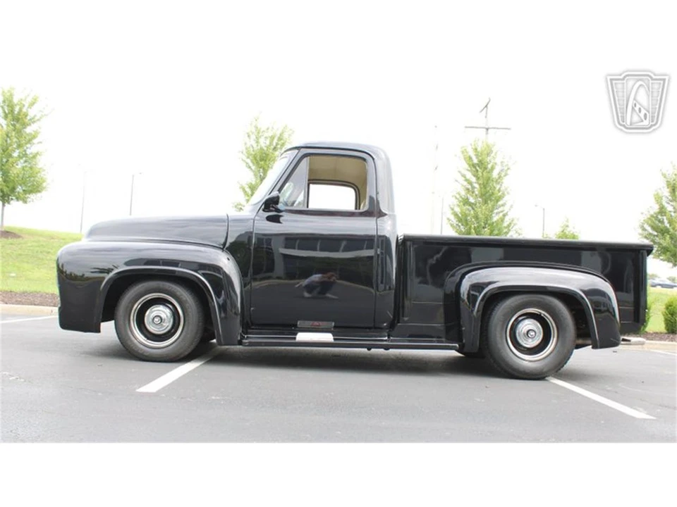 1953 Ford F-Series 2nd Gen - Image 27 of 31