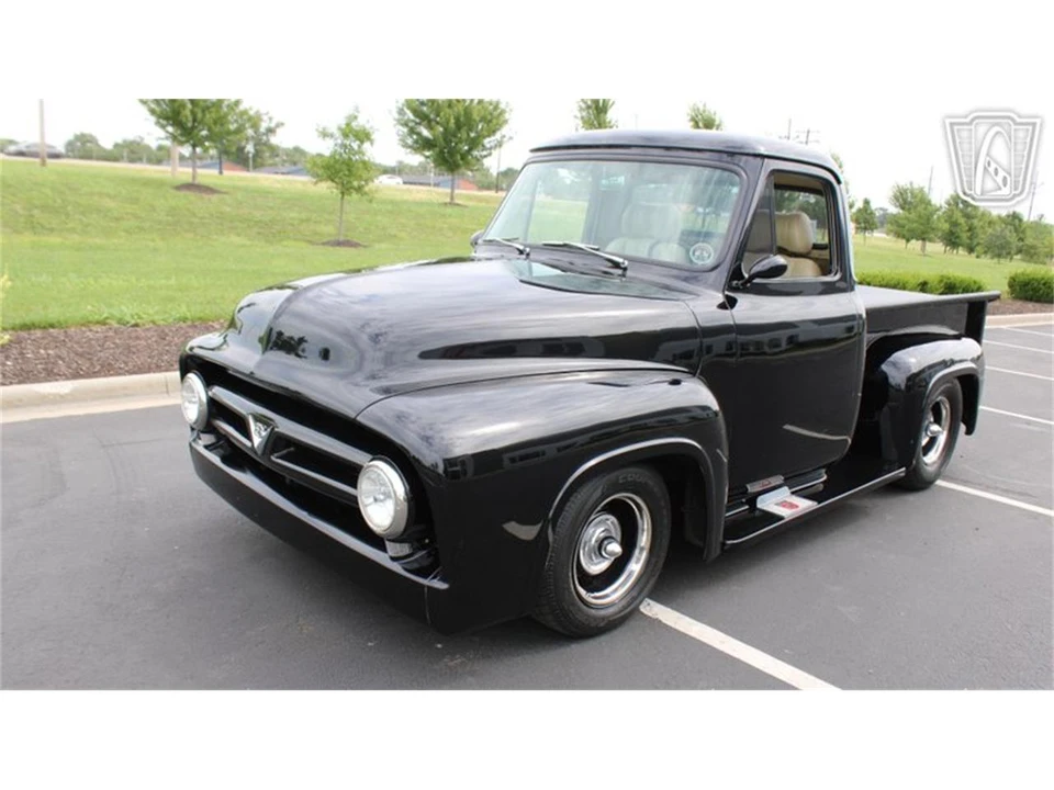 1953 Ford F-Series 2nd Gen - Image 2 of 31