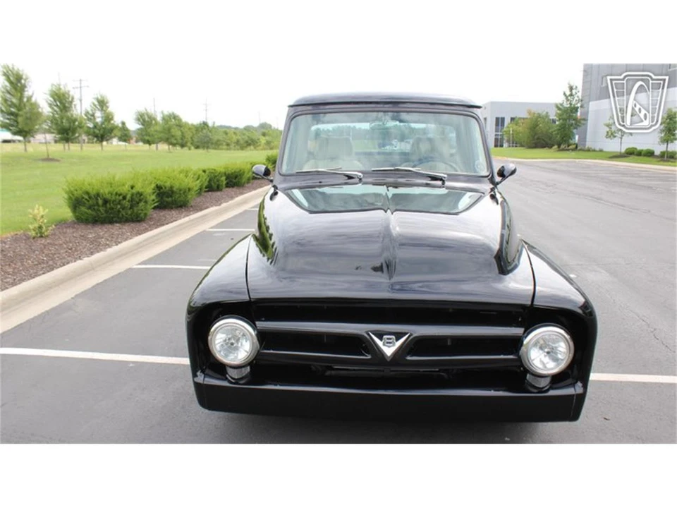 1953 Ford F-Series 2nd Gen - Image 22 of 31