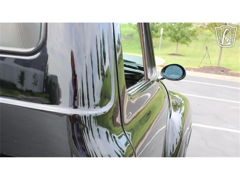 1953 Ford F-Series 2nd Gen - Image 13 of 31