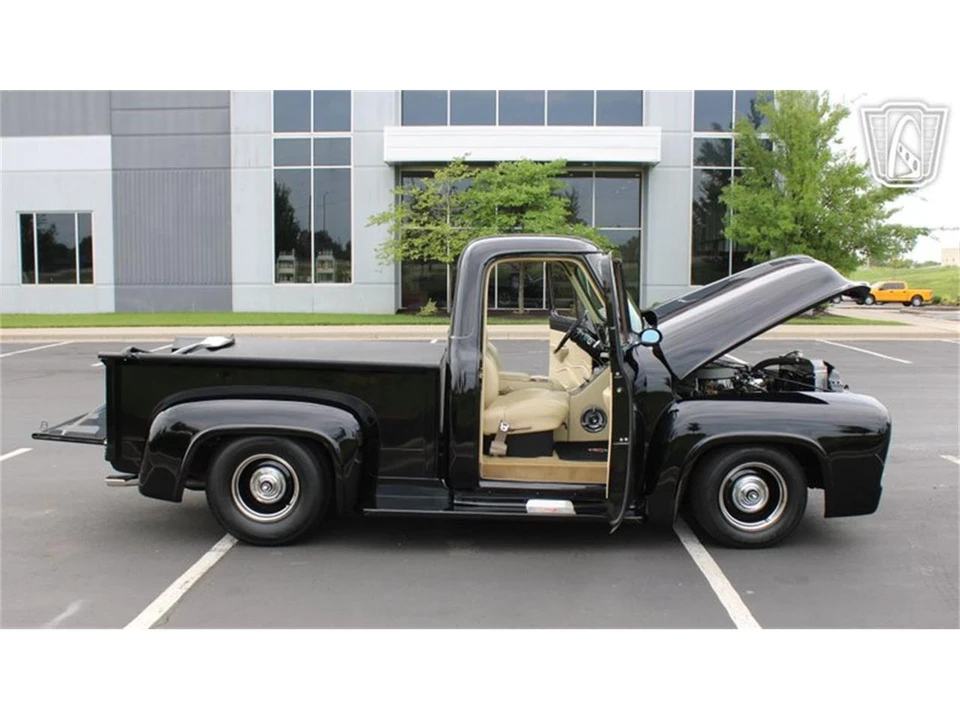 1953 Ford F-Series 2nd Gen - Image 8 of 31
