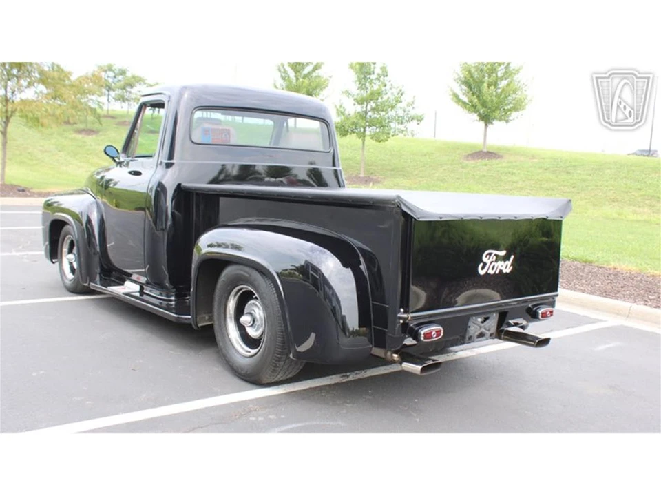 1953 Ford F-Series 2nd Gen - Image 28 of 31