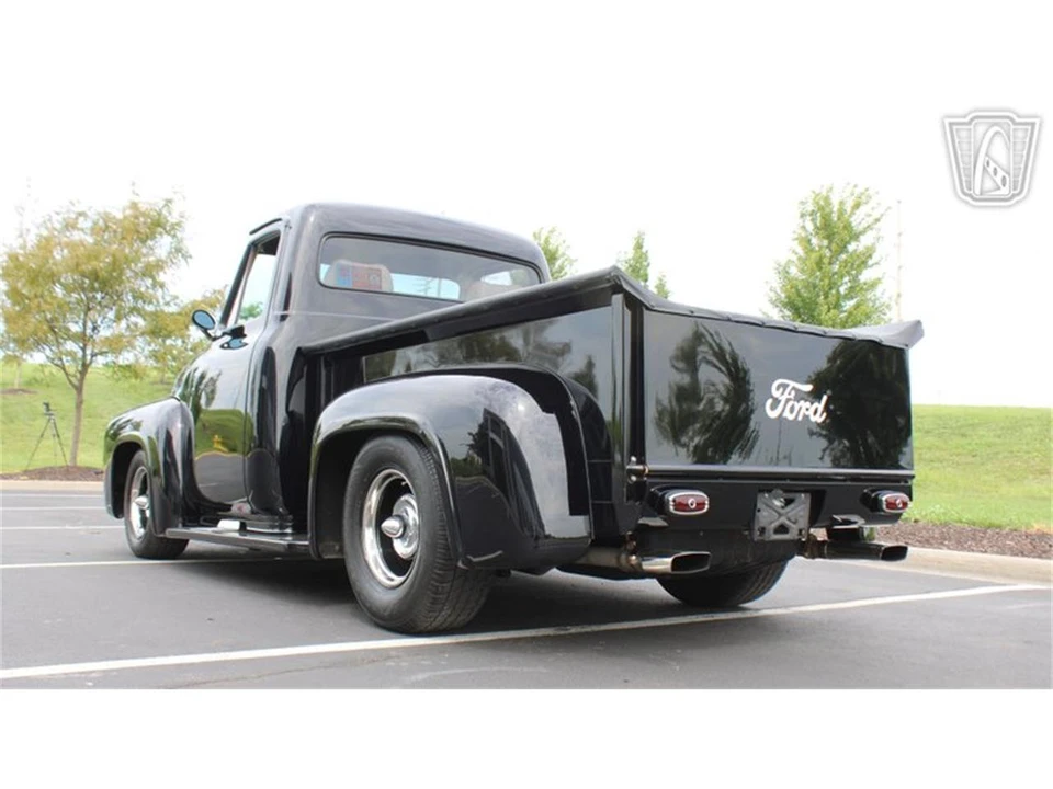 1953 Ford F-Series 2nd Gen - Image 29 of 31