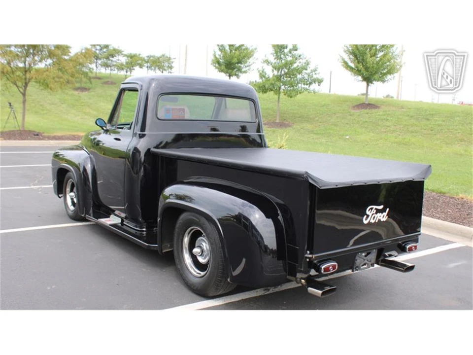 1953 Ford F-Series 2nd Gen - Image 4 of 31