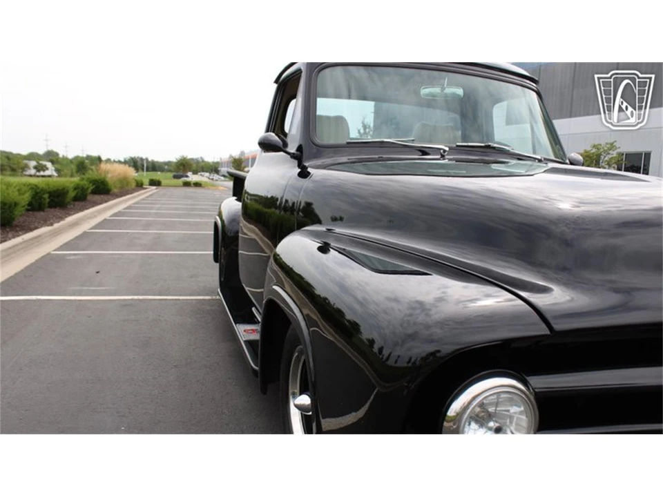 1953 Ford F-Series 2nd Gen - Image 14 of 31