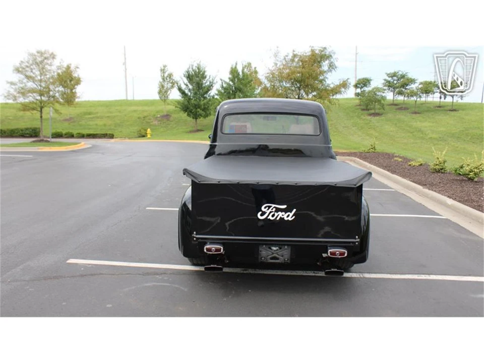 1953 Ford F-Series 2nd Gen - Image 30 of 31