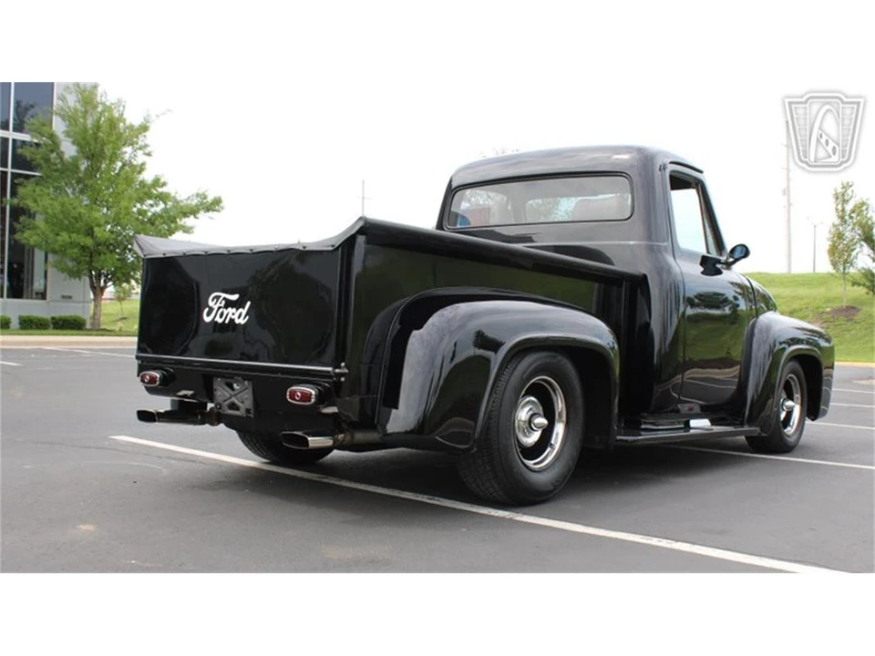 1953 Ford F-Series 2nd Gen - Image 5 of 31