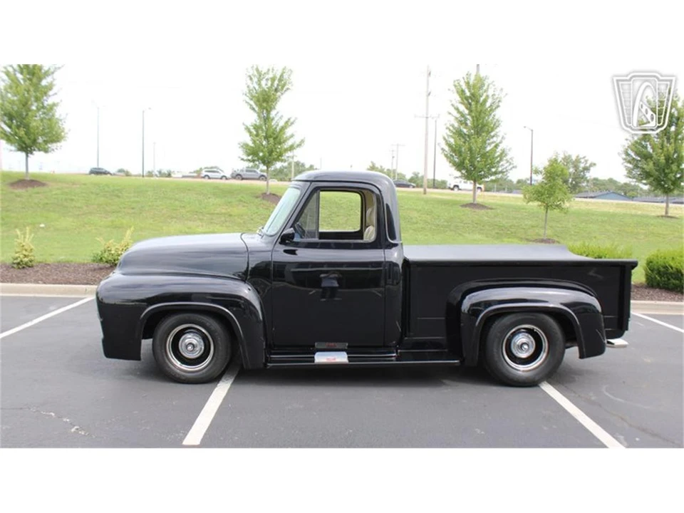 1953 Ford F-Series 2nd Gen - Image 25 of 31