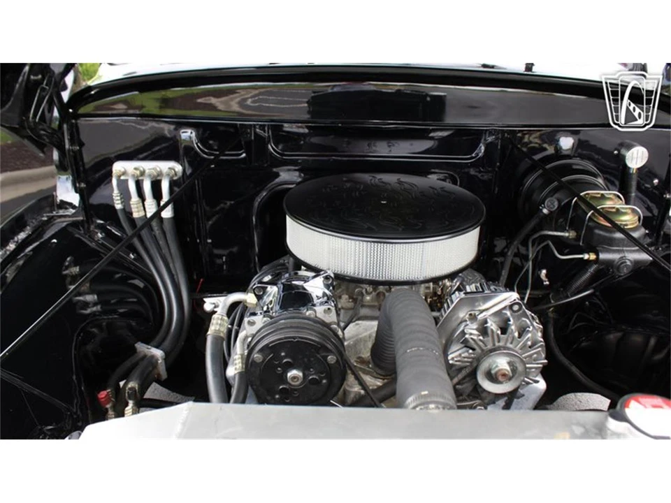 1953 Ford F-Series 2nd Gen - Image 15 of 31