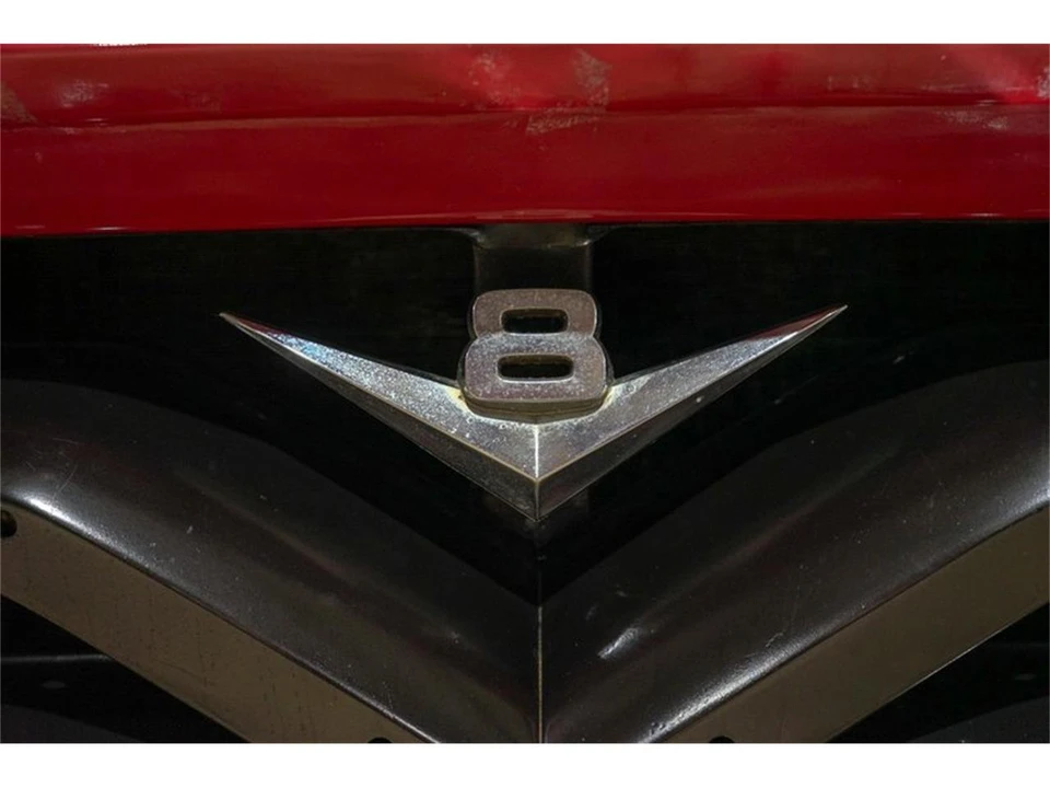 1953 Ford F-Series 2nd Gen - Image 21 of 31