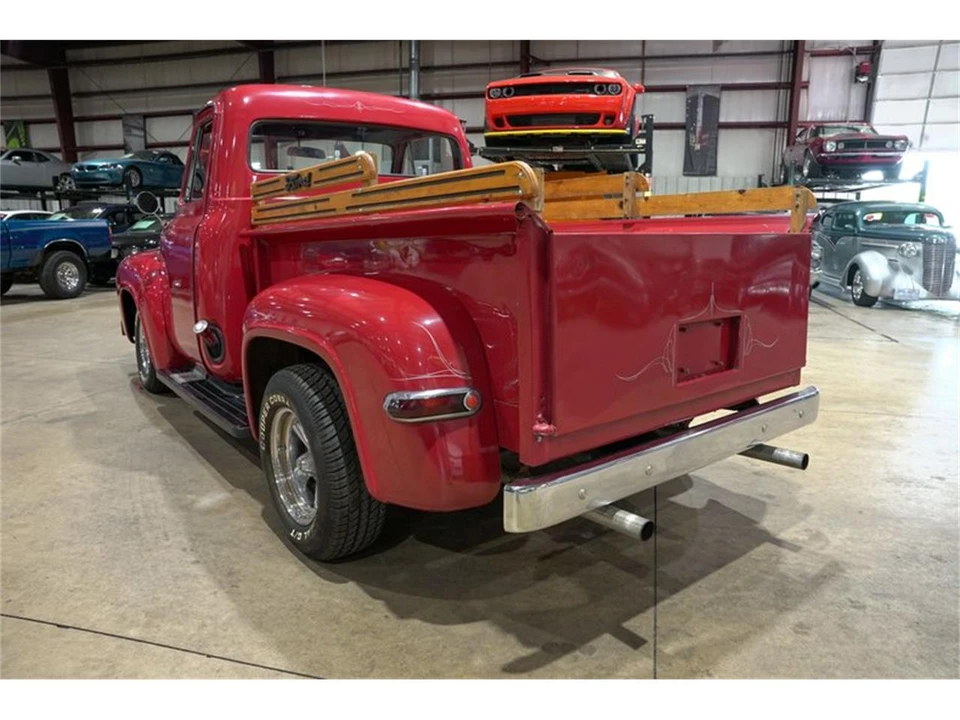 1953 Ford F-Series 2nd Gen - Image 6 of 31