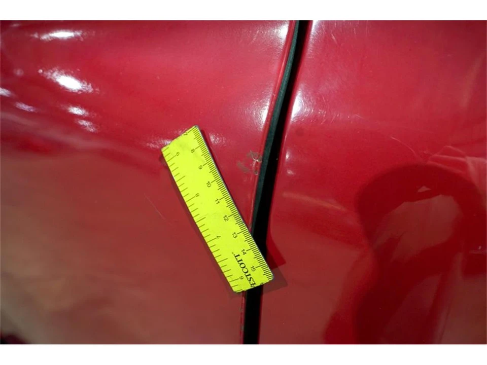 1953 Ford F-Series 2nd Gen - Image 31 of 31