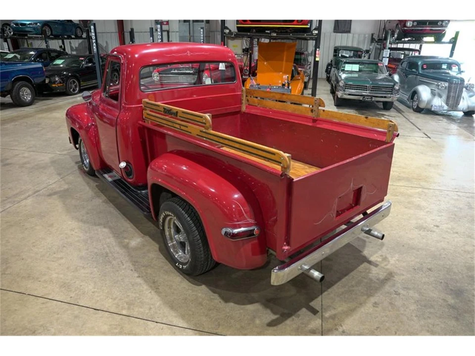 1953 Ford F-Series 2nd Gen - Image 16 of 31